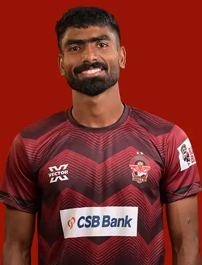 Rahul Raju