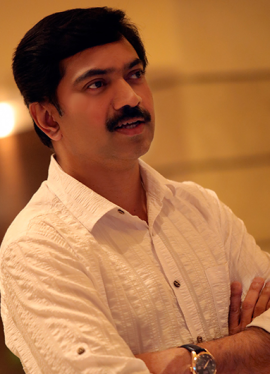 VC Praveen