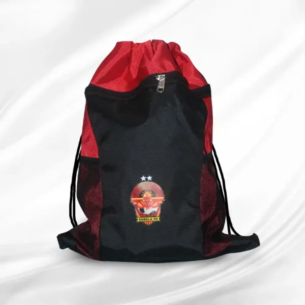 Malabarians Fan Sling Bag