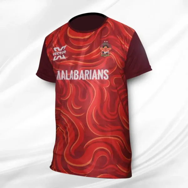 Malabarians Fan Jersey