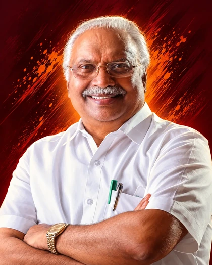 AM. Gopalan
