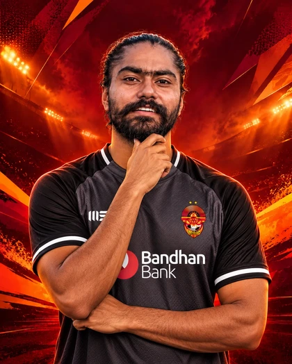 HARPREET SINGH