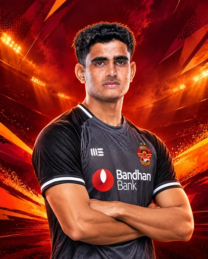 MUHAMMED RAFI