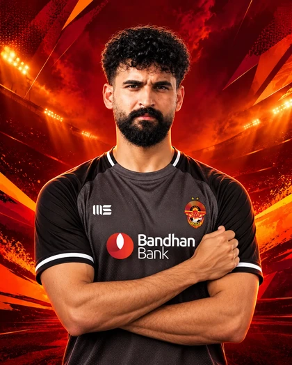 JASPREET SINGH
