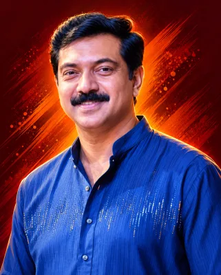 VC Praveen