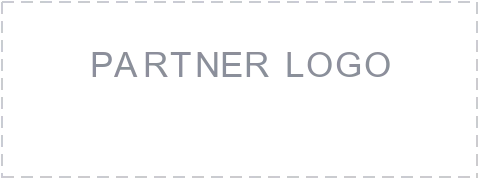 Partner logo placeholder