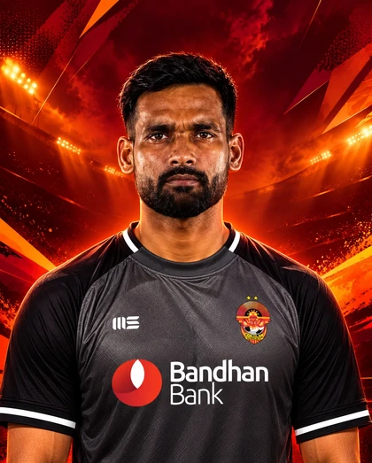 RAVI KUMAR