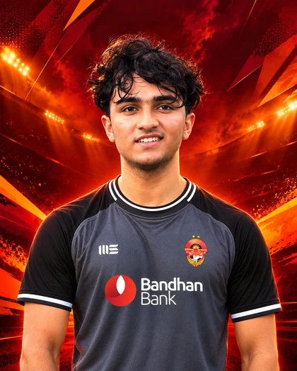 TEJAS PRAVEEN