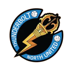 Thunderbolt North United FC